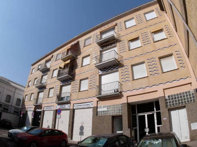 Piso en venta en Triana, Sevilla