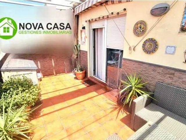 Piso en venta en Cerro-Amate, Sevilla