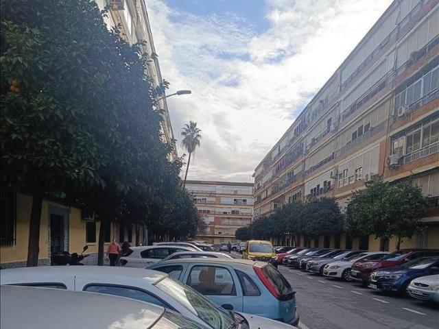 Piso en venta en Este-Alcosa-Torreblanca, Sevilla