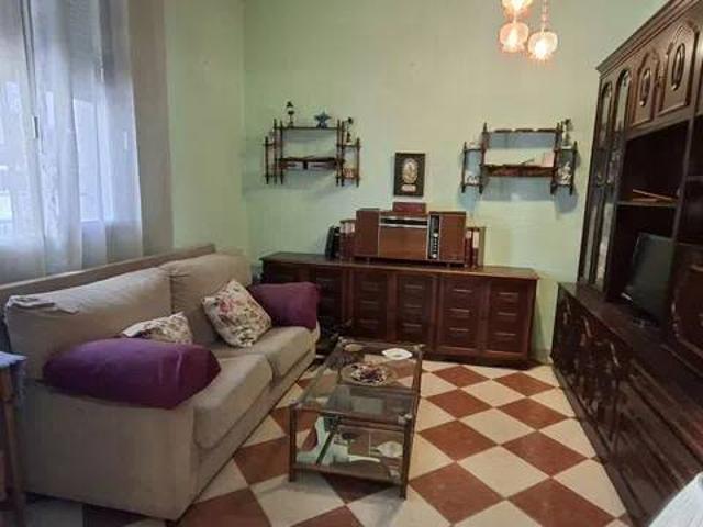 Piso en venta en Nervión, Sevilla