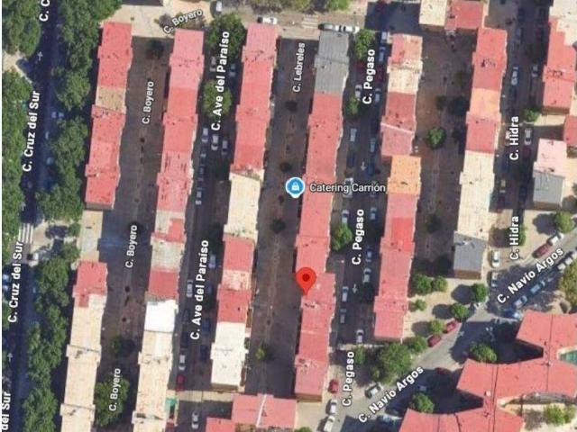 Piso en venta en Los Pájaros, Sevilla