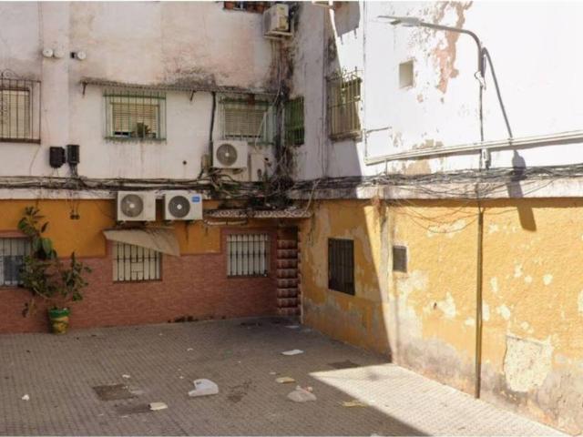 Piso en venta en Los Pájaros, Sevilla