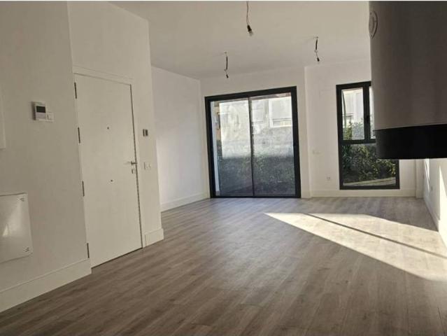 Piso en venta en La Buhaira, Sevilla