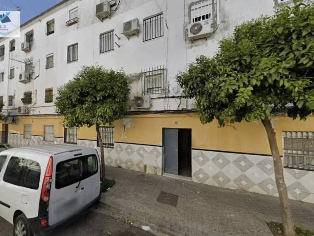 Piso en venta en Sevilla