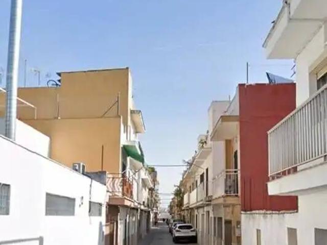 Piso en venta en Sevilla
