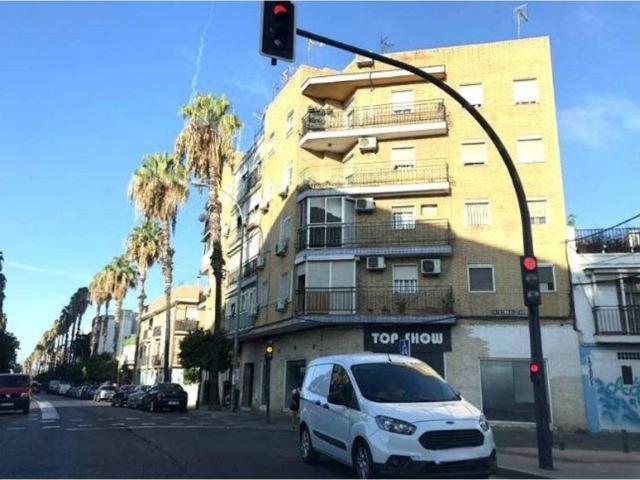 Piso en venta en Distrito Macarena, Sevilla