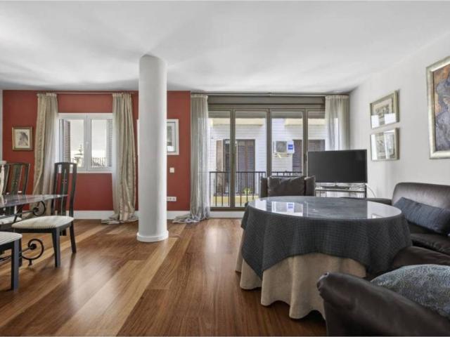 Piso en venta en Casco Antiguo, Sevilla