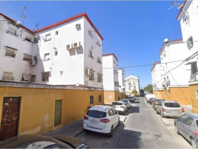 Piso en venta en Sevilla