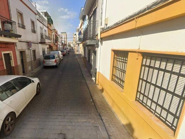 Piso en venta en Sevilla, Andalucía