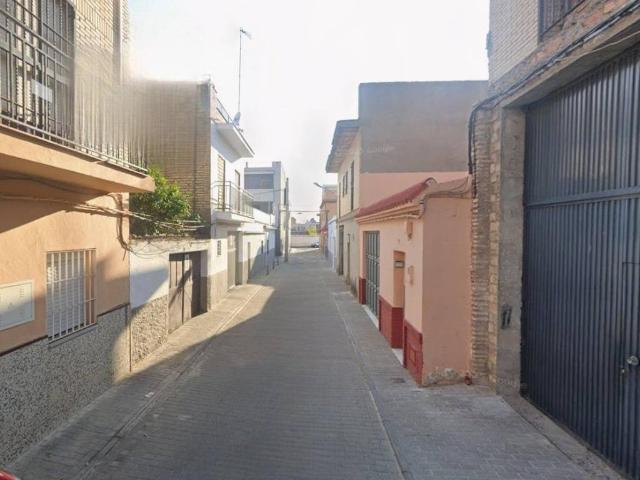 Piso en venta en Sevilla, Andalucía