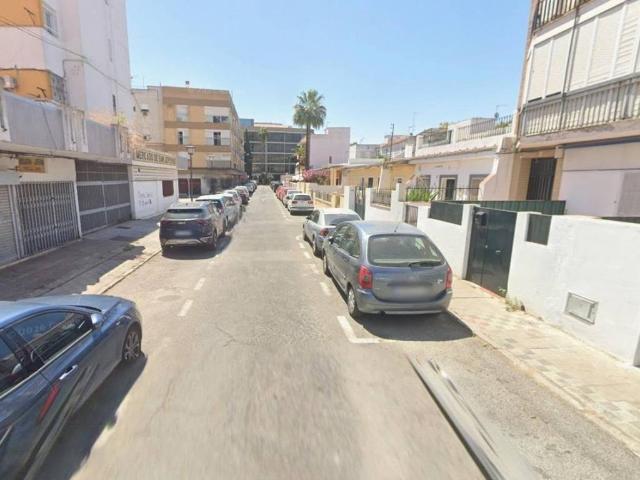 Piso en venta en Sevilla, Andalucía