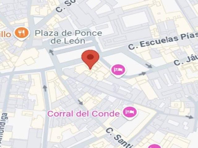 Piso en venta en Casco Antiguo, Sevilla
