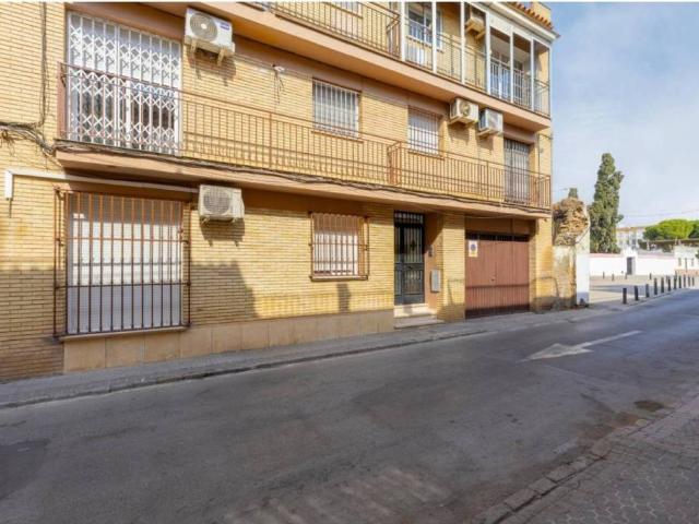 Piso en venta en Distrito Norte, Sevilla