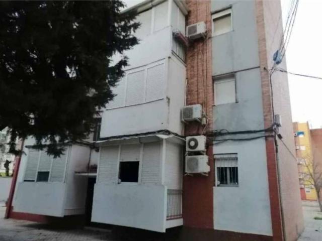 Piso en venta en San Pablo-Santa Justa, Sevilla
