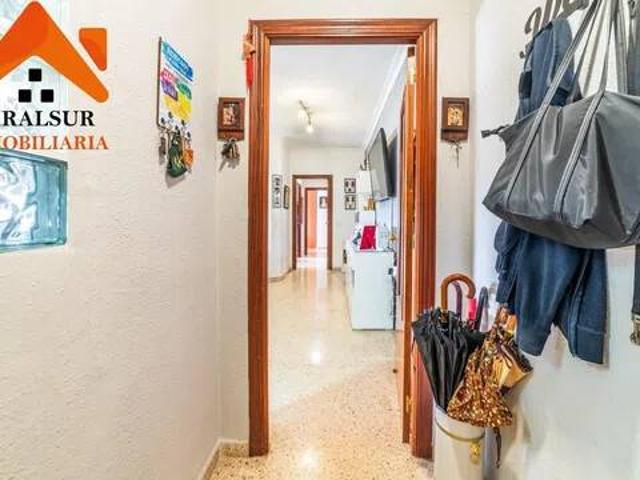 Piso en venta en Este-Alcosa-Torreblanca, Sevilla