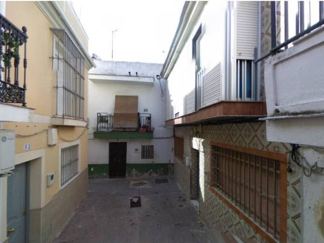 Piso en venta en Cerro-Amate, Sevilla