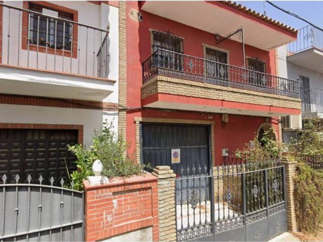 Piso en venta en Sevilla, Andalucía