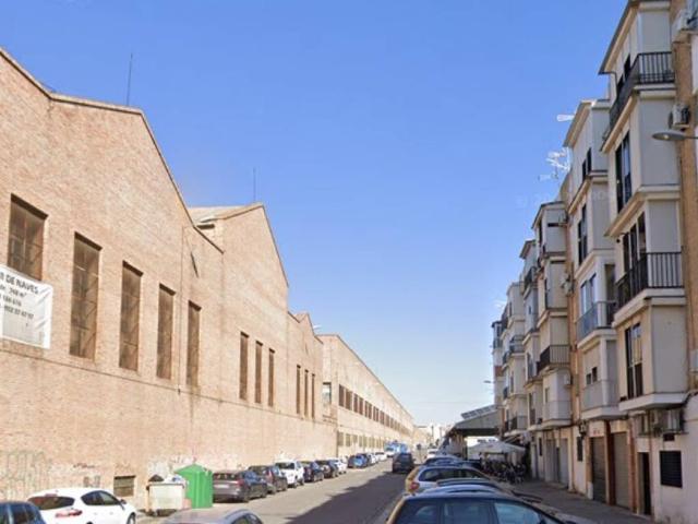 Piso en venta en Sevilla, El Juncal-Híspalis