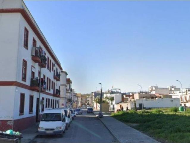 Piso en venta en Sevilla, Andalucía