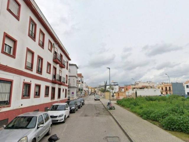 Piso en venta en Sevilla, Andalucía