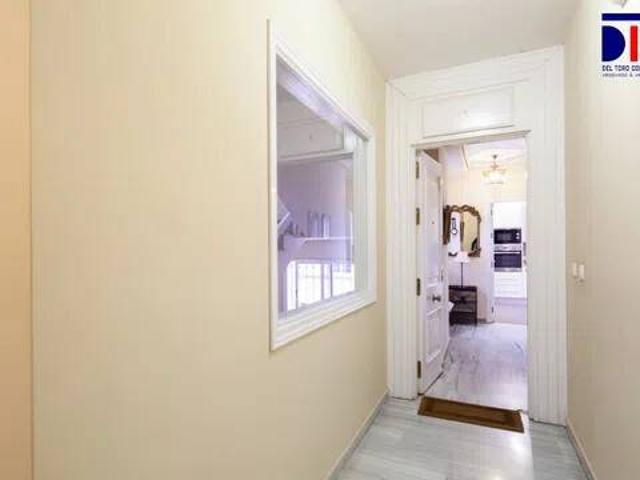 Piso en venta en Nervión, Sevilla