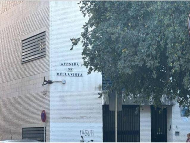 Piso en venta en Bellavista, Sevilla