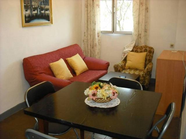 Piso en venta en Bellavista-La Palmera, Sevilla