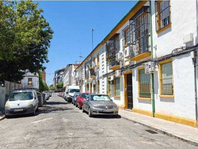Piso en venta en Sevilla, Sur
