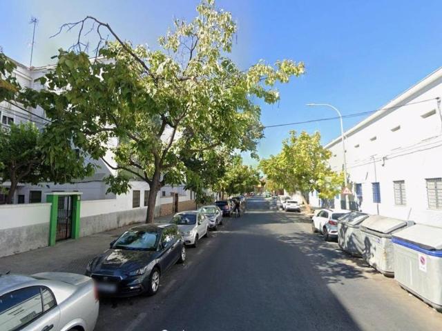 Piso en venta en Sevilla, Andalucía
