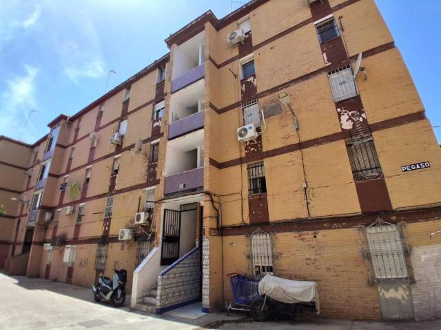 Piso en venta en Sevilla, Andalucía