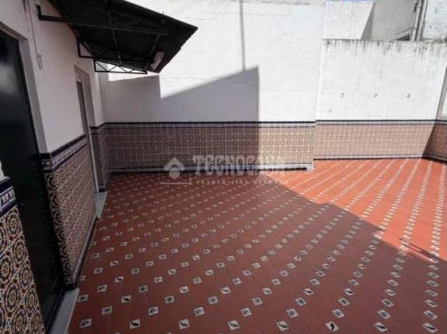 Ático en venta en Sevilla, Andalucía
