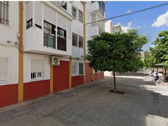 Piso en venta en Sevilla, Andalucía