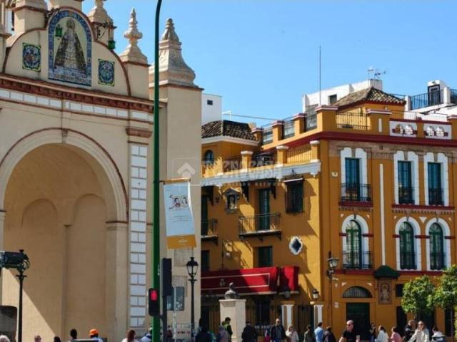 Piso en venta en Sevilla, Andalucía