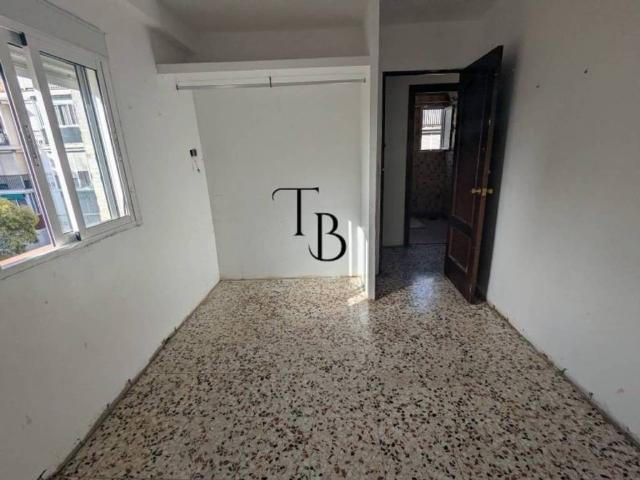 Piso en venta en San Pablo-Santa Justa, Sevilla