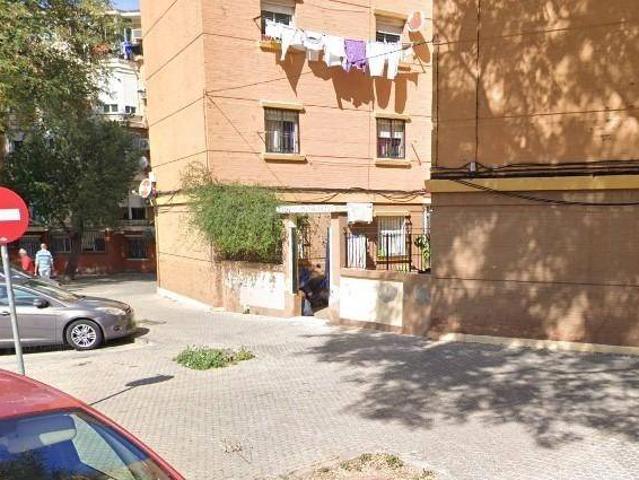 Piso en alquiler en Sevilla, Cerro-Amate