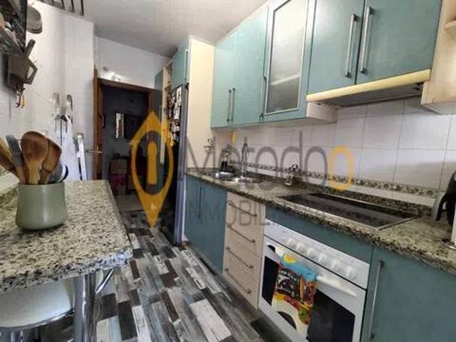 Piso en venta en Cerro-Amate, Sevilla
