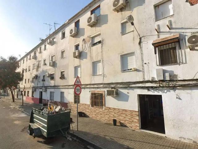 Piso en venta en Sevilla