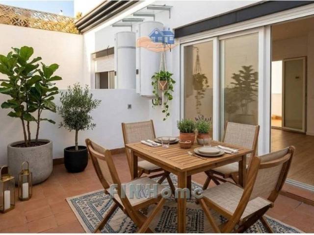 Piso en venta en Sevilla, Andalucía