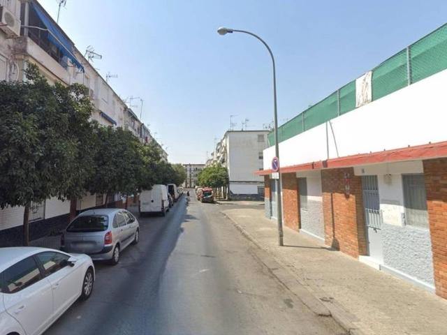 Piso en venta en Sevilla, Andalucía