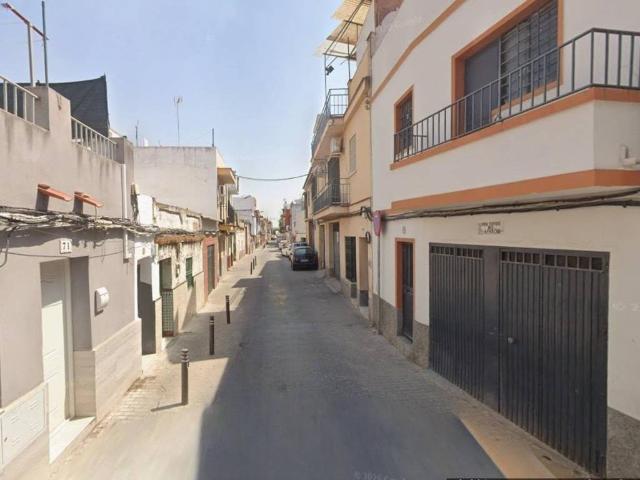 Piso en venta en Sevilla, Andalucía
