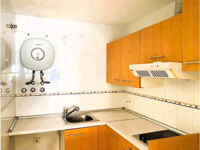 Piso en venta en Este-Alcosa-Torreblanca, Sevilla