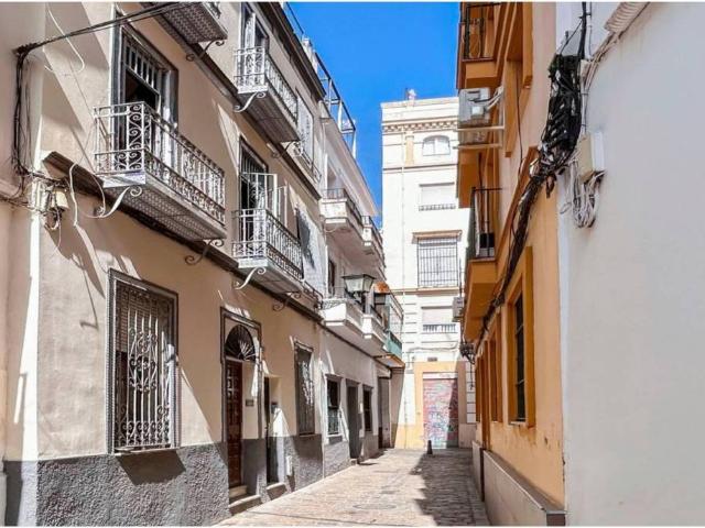 Piso en venta en Sevilla, Andalucía