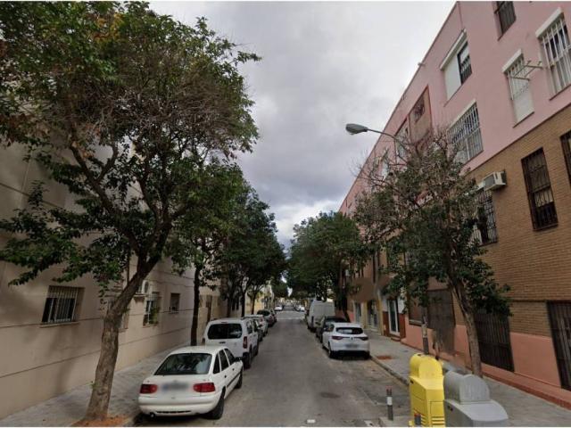Piso en venta en Sevilla, Norte