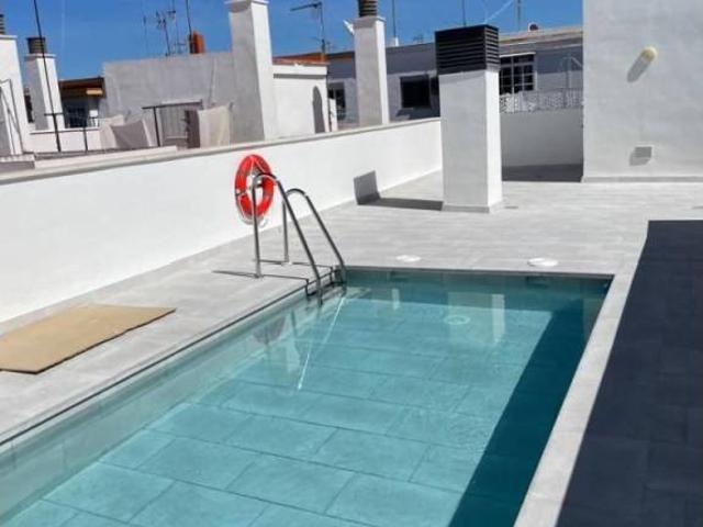 Piso en venta en Casco Antiguo, Sevilla
