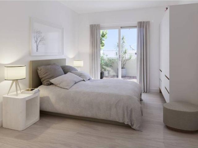 Piso en venta en Nervión, Sevilla