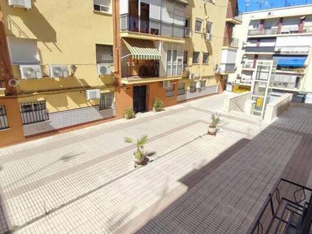Piso en venta en Nervión, Sevilla