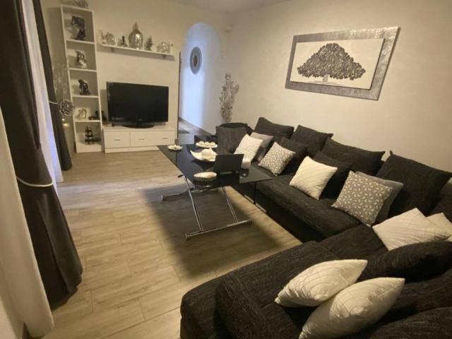 Piso en venta en Sevilla, Sur