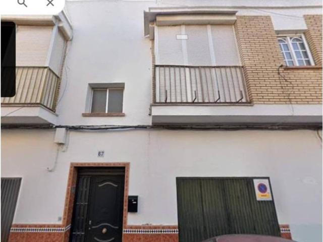 Piso en venta en Cerro-Amate, Sevilla