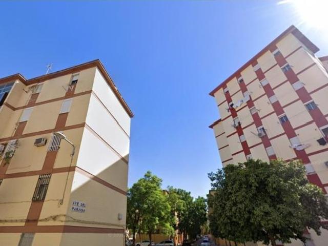 Piso en venta en Cerro-Amate, Sevilla