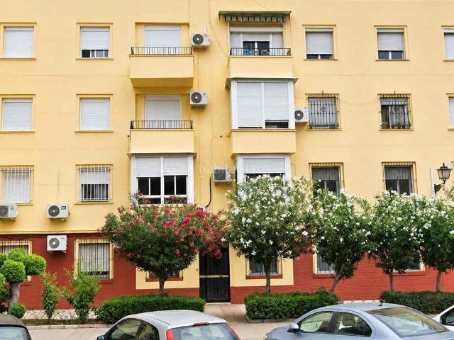 Piso en venta en Casco Antiguo, Sevilla
